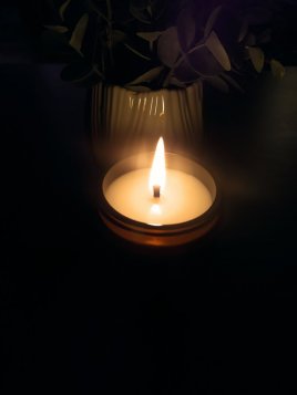 Jak pečovat o svíčky a vosky?